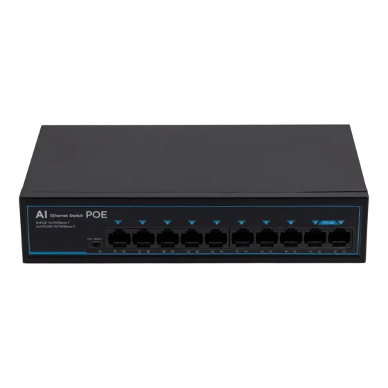 AT-NS-8P2-110 (3B) ATIX